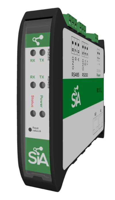 SIA Connect HW – device