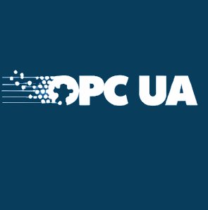 OPC UA klient a server ve Flexy
