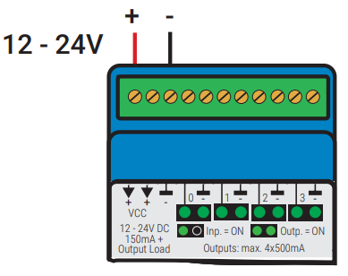 W&T 57733 – diagram or illustration of the product