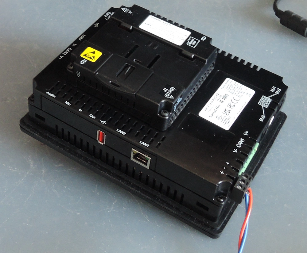 Recenze Horner Canvas7