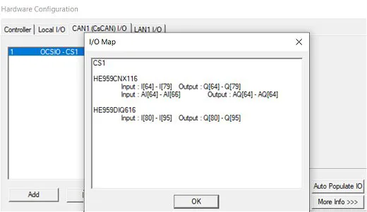 Recenze Horner - info