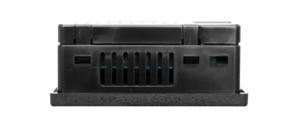 HORNER X4 PLC HMI automat s 4,3″ barevným dotyk displejem, s analog / digital vstupy a výstupy