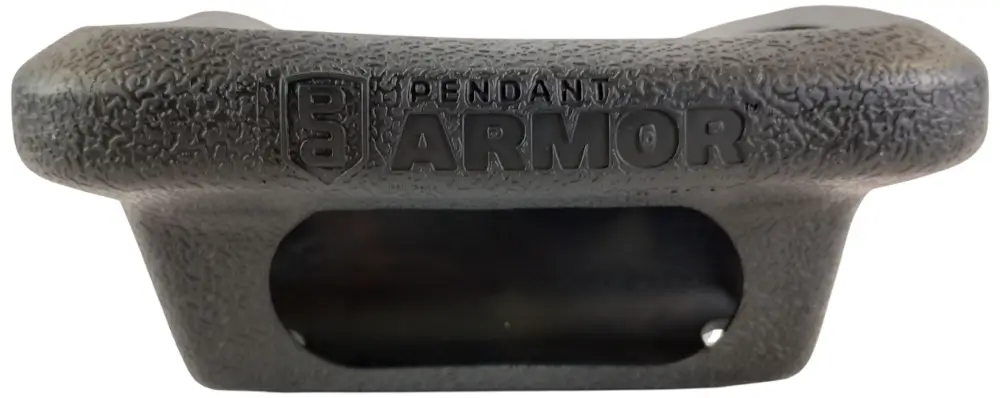ABB OmniCore FlexPendant bumper – detail 16