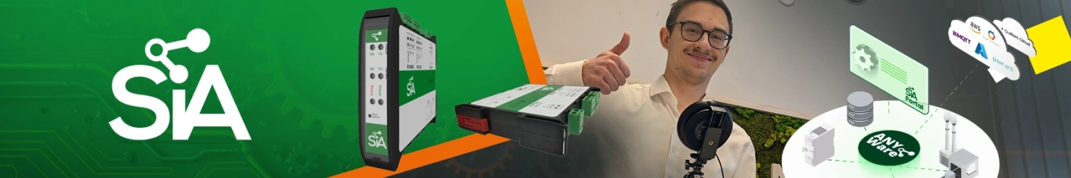 SIA connect