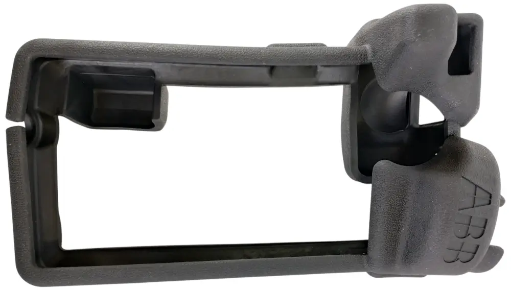 ABB S4C / S4C Plus bumper – detail 4