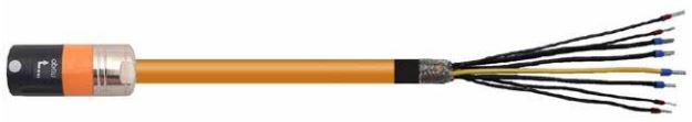 Kabel POWERLINK pro systém B&R X67