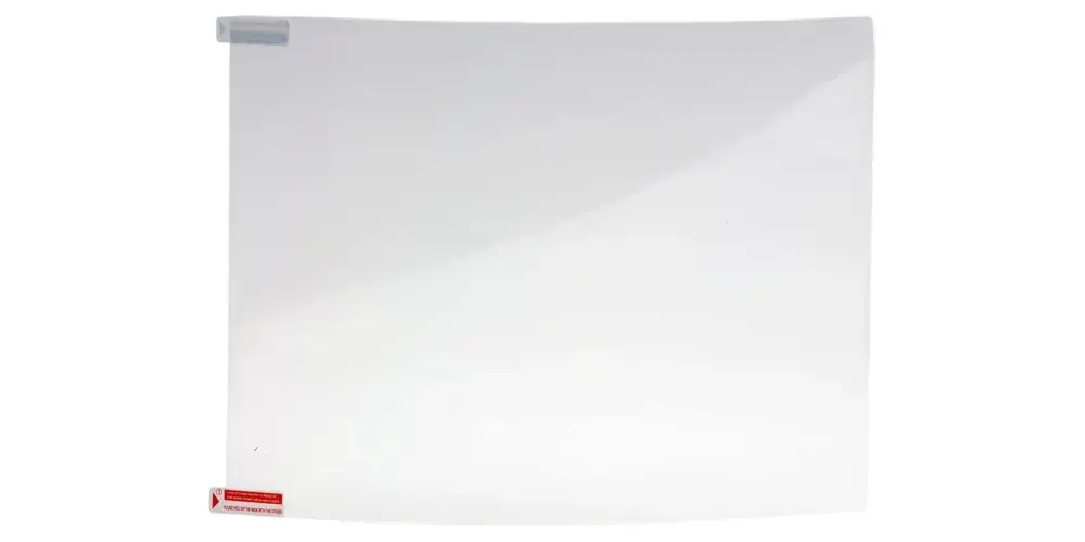 Ochranná fólie displeje pro Teach Pendant FANUC řady A05B-2256/2255/2518 (C1XX, C2XX)