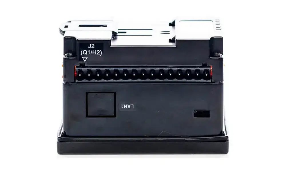HORNER XLE PLC HMI automat, 2,2″ monochrome display | FOXON - Type: No ...