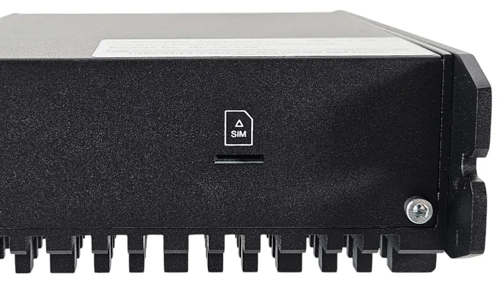 APC-5712 Automation Computer ESTONE