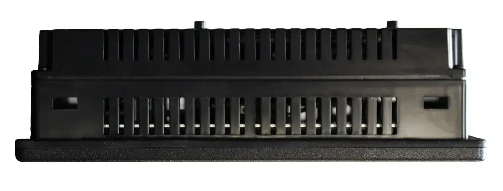 HORNER CANVAS 7 PLC HMI automat s 7″ barevným dotyk displejem, s analog / digital vstupy a výstupy