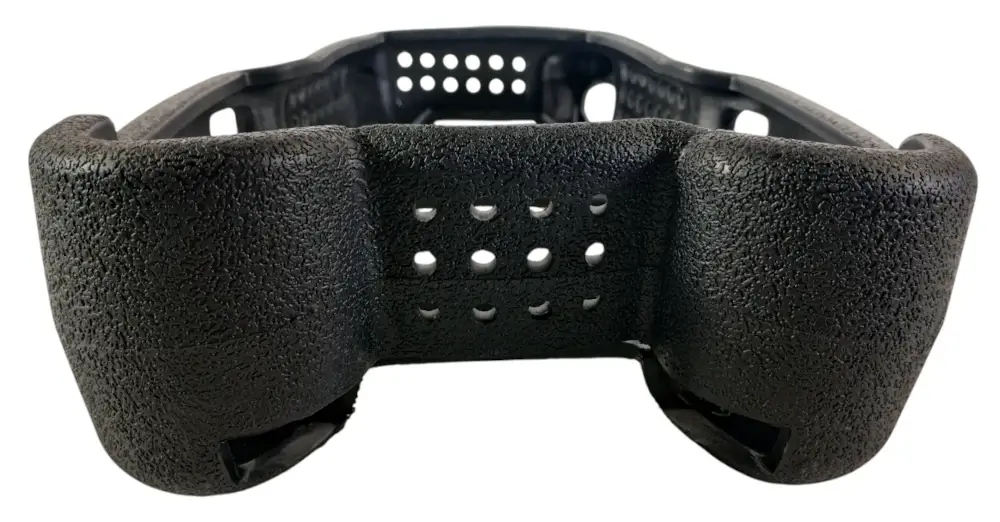 FANUC A05B-2256, A05B-2255, A05B-2518 (C1XX, C2XX) Family Teach Pendant ARMOR Bumper