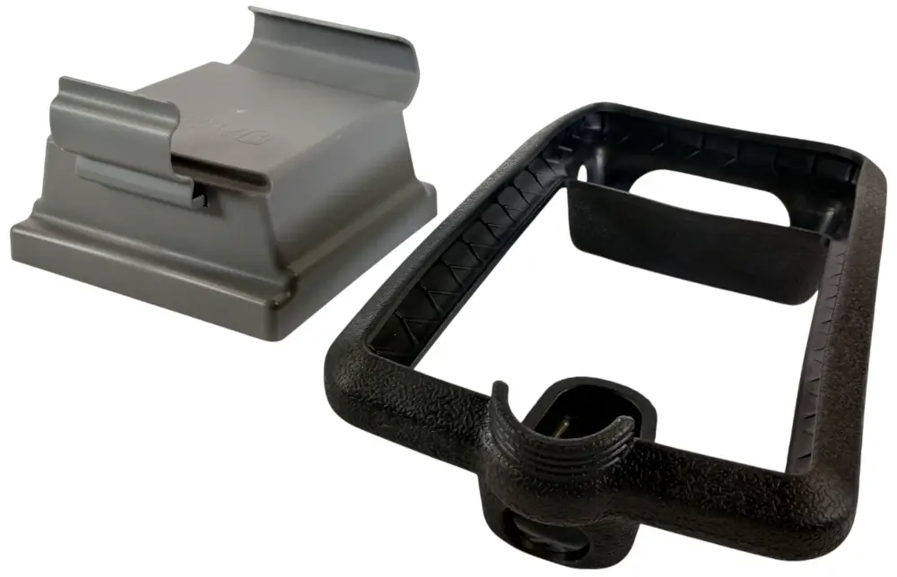 ABB OmniCore FlexPendant bumper – detail 10
