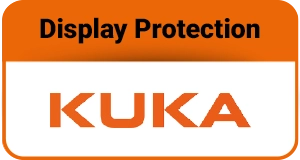 KUKA Display Protection