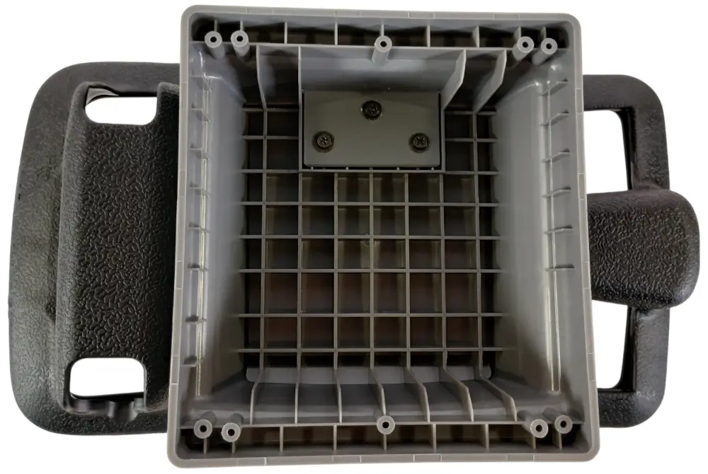 ABB OmniCore FlexPendant bumper – detail 9