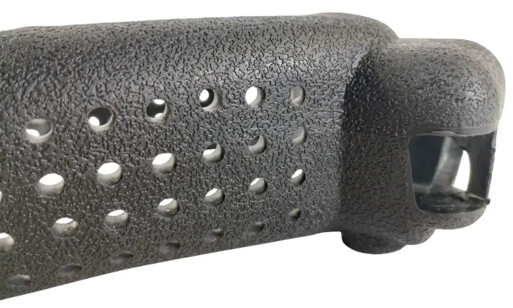 FANUC A05B-2256, A05B-2255, A05B-2518 (C1XX, C2XX) Family Teach Pendant ARMOR Bumper