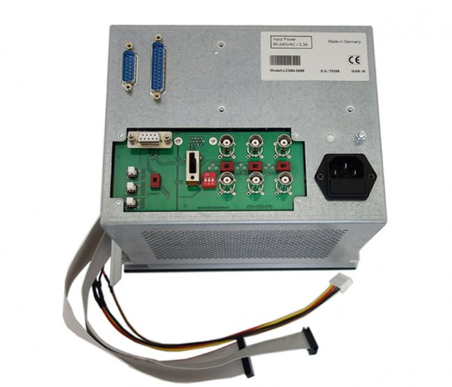 Monitor for Siemens WS400-22