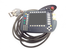 Prodej a opravy Teach Pendant KUKA KCP1 00-105-201