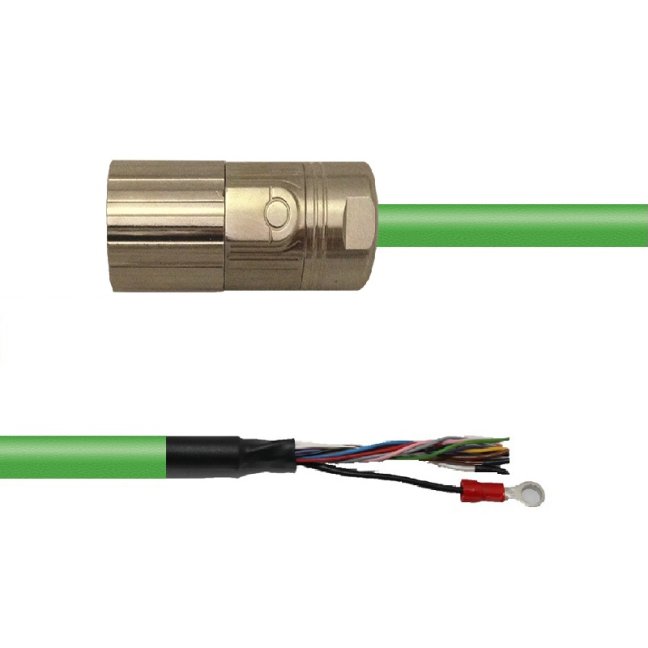 Náhrada za kabel 6FX8002-2CD24-1AH0, délka 7 m