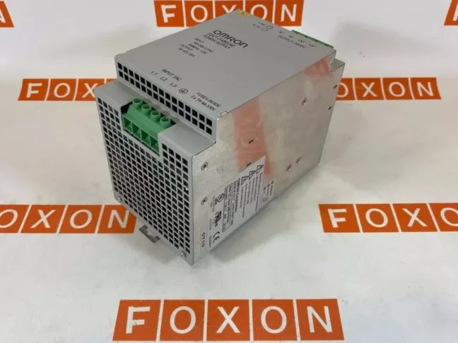 OMRON S8VT-F48024E