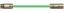 Euroconnection Extension Feedback Cables for FANUC