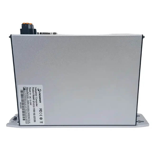 Ordenador industrial NP-6133 NODKA - NODKA: Configurador en línea (precio desde)