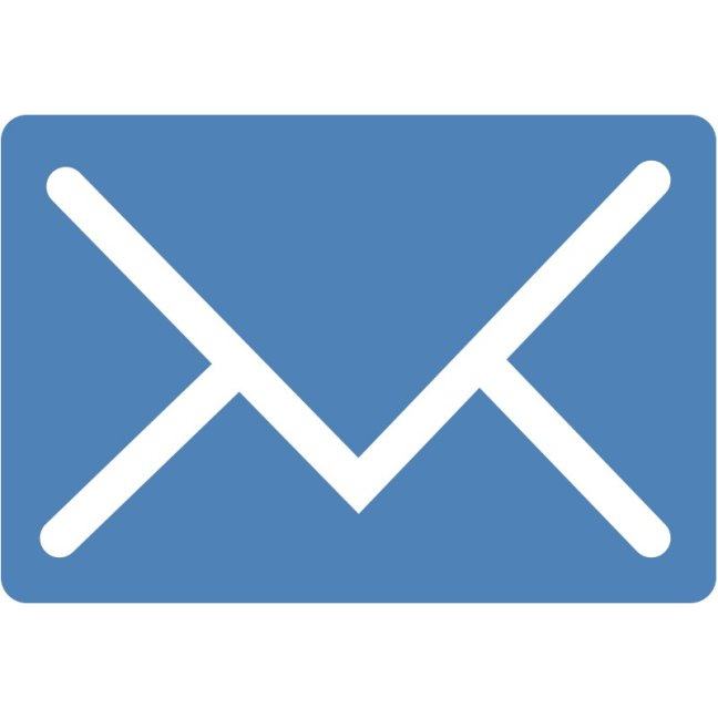 E-mail Plug-in pro OPC Router - Typ licence: Pronájem licence na 1 rok