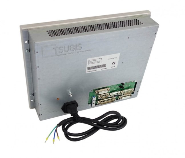 Monitor for Boehringer Philips B3T