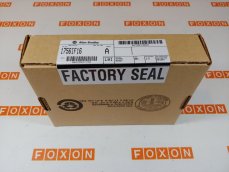 1756-IF16 Allen Bradley ANALOG INPUT - CURRENT/VOLTAGE 16 PTS (36 PIN)