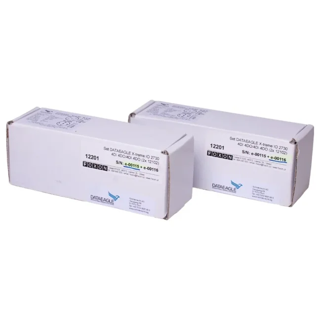 Set DATAEAGLE X-Treme IO 2730