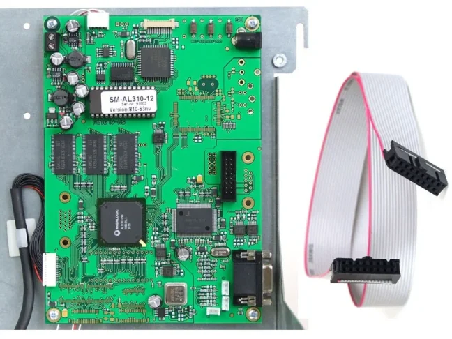 Monitor for  Siemens Sinumerik System 3
