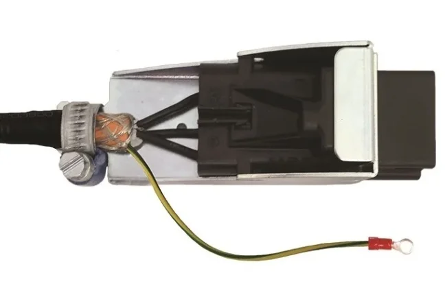 Náhrada za kabel 6FX8002-5CS11-1AK0, délka 9 m