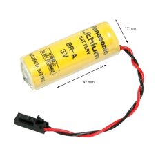 Battery SB9758T for Allen-Bradley PLC