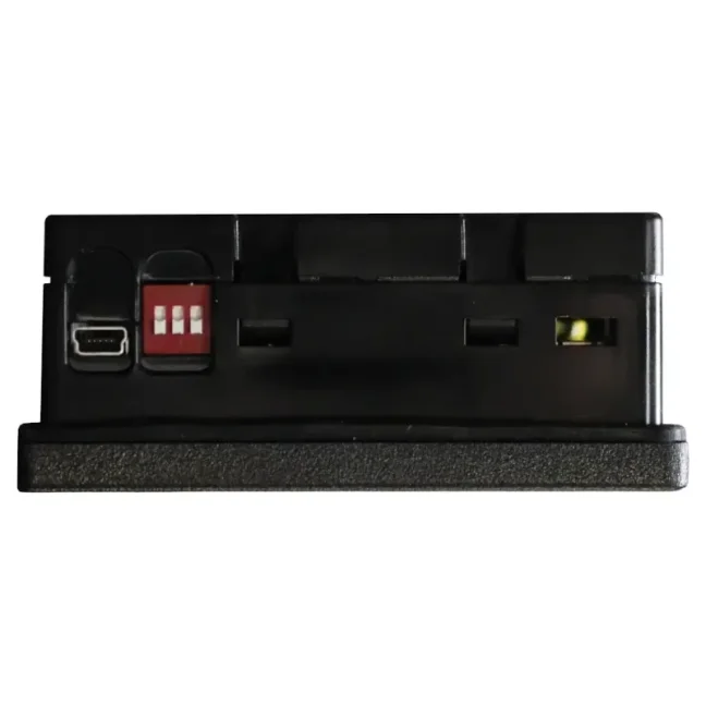 HORNER CANVAS 5 PLC HMI controller with 4.3″ colour touchscreen, analog / digital inputs and outputs