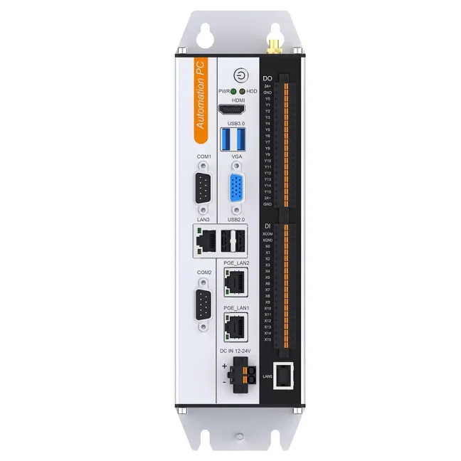 Industrial computer NODKA NP-6113-16I16O | FOXON