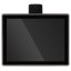 15" nerezový PC panel IP69K NODKA WP1501T-C J6412