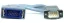 Monitor pro FANUC A61L-0001-0090 / A61L-0001-0095 / A61L-0001-0215/B / A02B-0092-C096