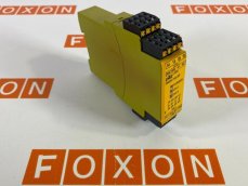 PILZ PNOZ X2.8P C 24VACDC 3n/o 1n/c 787301