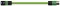 Reemplazo de cable 8BCFxxxx.12230-0, cable fijo