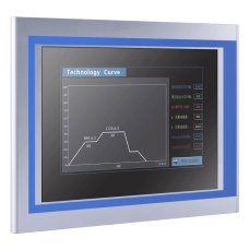 17" industrial touch screen resistive NODKA A172