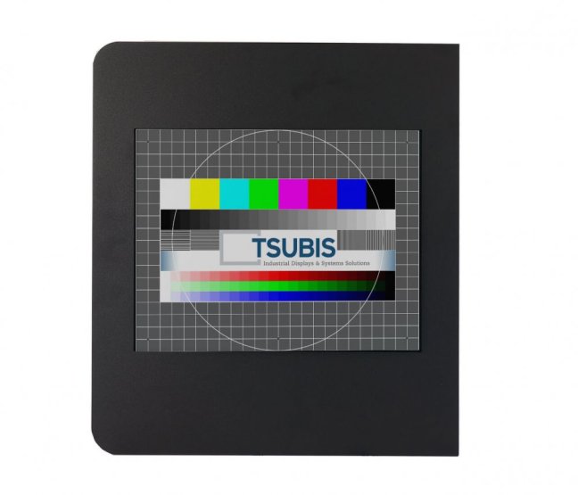 Monitor for Cybelec DNC7000, DNC7200, DNC7300 and DNC7400