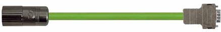 Cable replacement 00.S4.109-0xxx, fixed cable