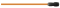 Reemplazo para cable LX660-8077-T280/LxRx3, longitud —