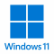Windows 11 PRO CZ 64-bit OEM licence