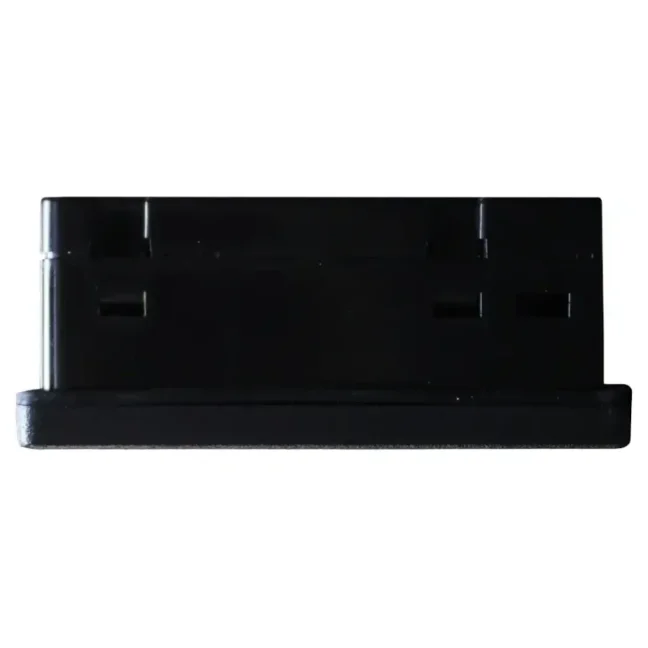 HORNER CANVAS 5 PLC HMI controller with 4.3″ colour touchscreen, analog / digital inputs and outputs