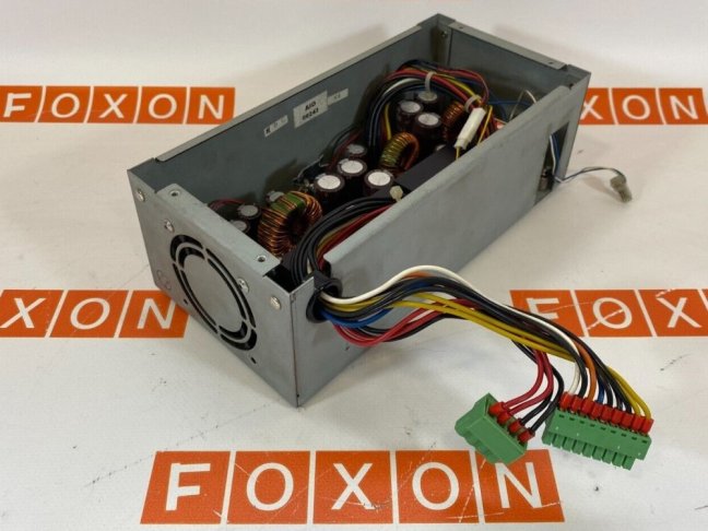 LAUER openAutomation AIO110 / AIO POWER-UNIT +24V DC