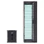 16x DO 24VDC/1A for S7-300, SM322, compatible with 6ES7322-1BH01-0AA0