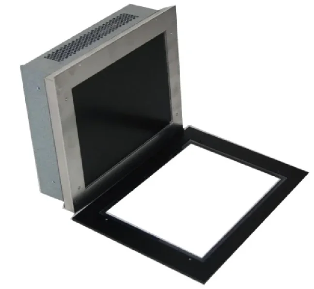 Monitor for Okuma OSP 5020