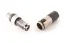 PROFIBUS M12 connector, male