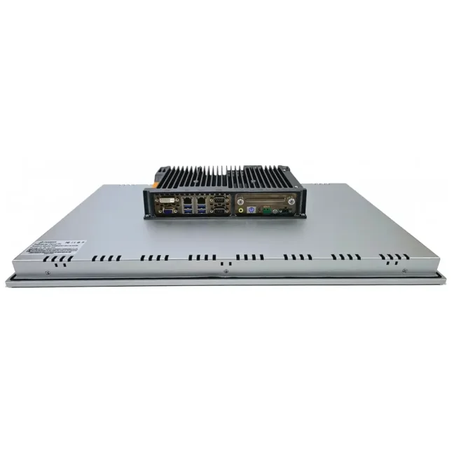 PC industrial de panel de 10,4"-21,5" NODKA TPC6000-A-J6412 - NODKA: Configurador en línea (precio desde)