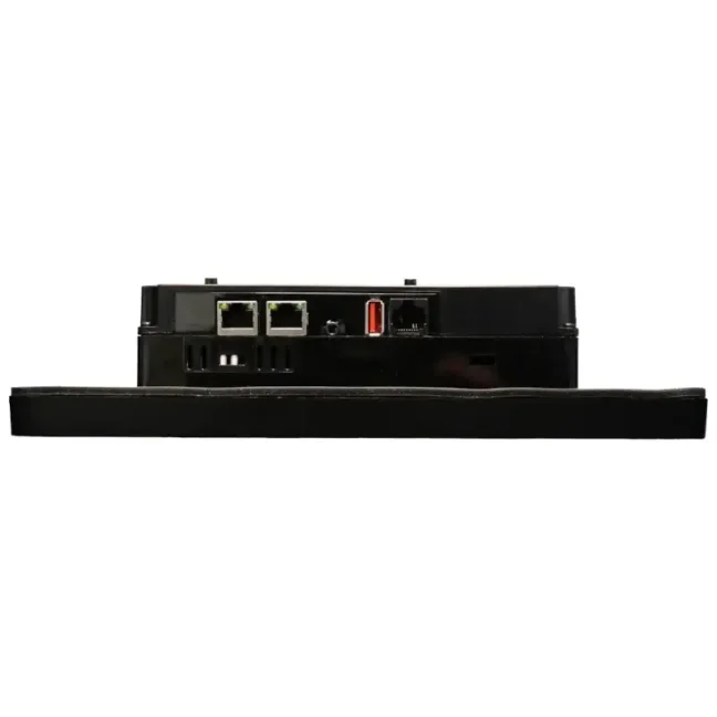 HORNER CANVAS 10D PLC HMI controller with 10.1″ colour touchscreen, analog / digital inputs and outputs